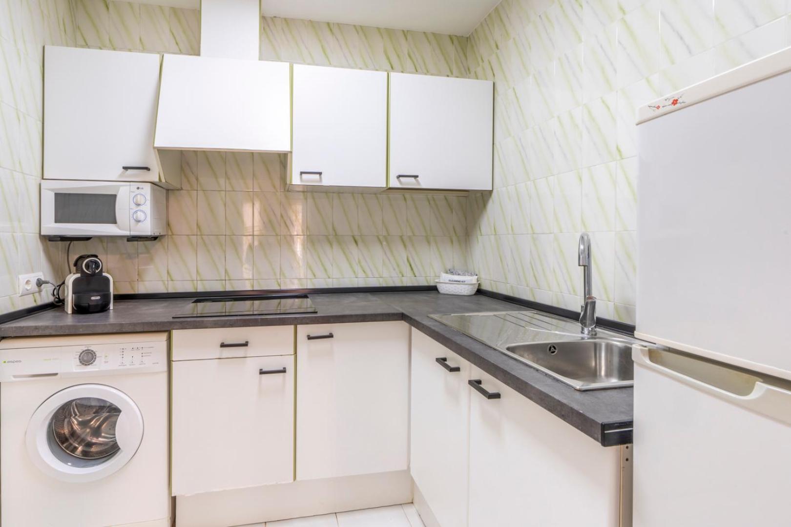 Apartamentos Cel Blau Санта Еулалия дел Рио Стая снимка